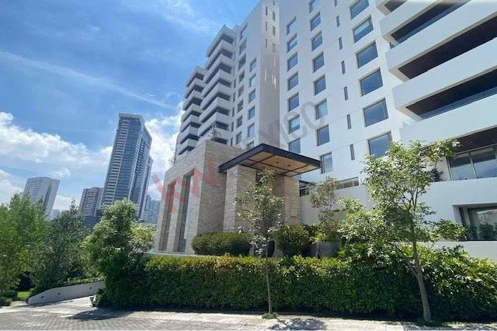 Apartment in Naucalpan de Juárez, State of Mexico, Mexico 1 - 16381603