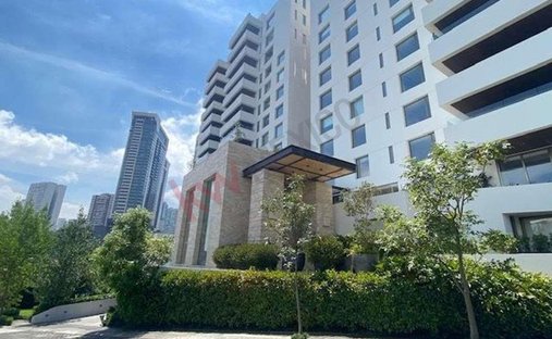 Apartment in Naucalpan de Juárez, State of Mexico, Mexico 1