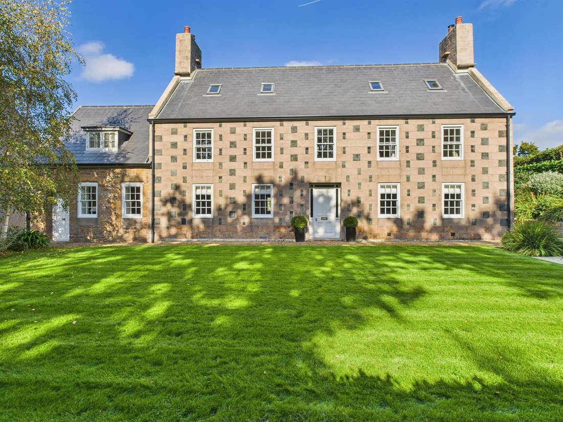 House in Jersey, St Lawrence, Jersey 1 - 16372264