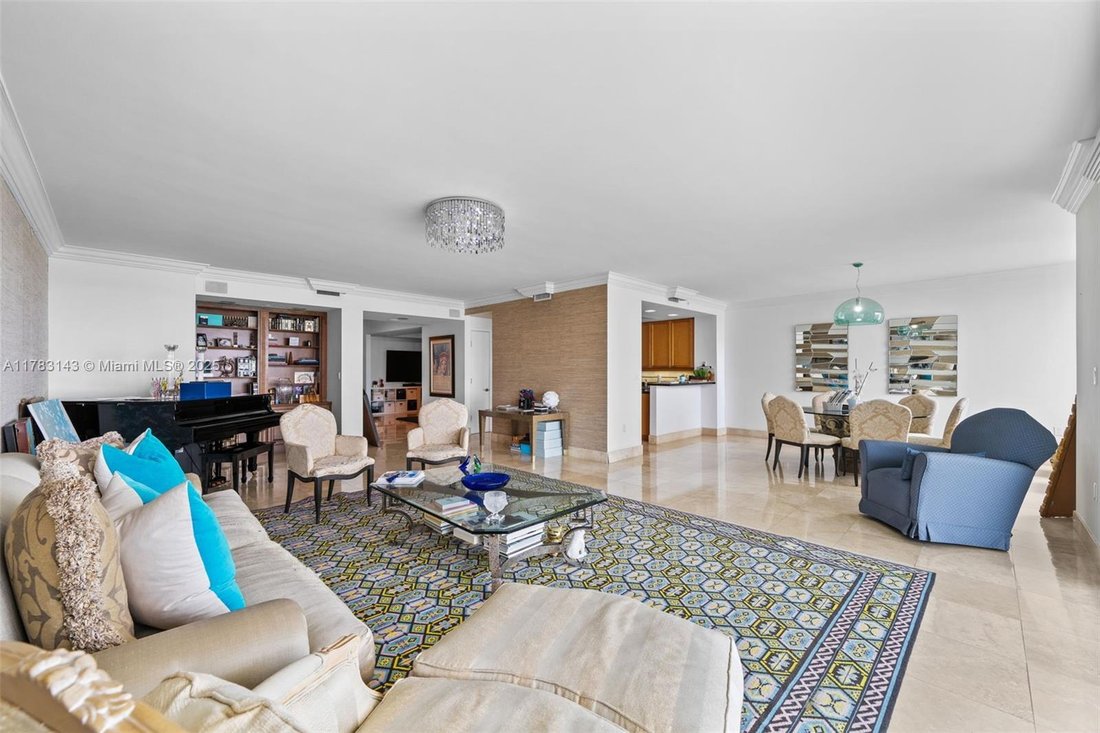 Condo in Golden Beach, Florida, United States 4 - 16367877