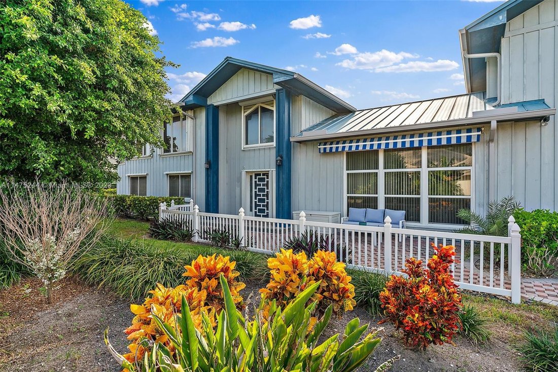 House in Tequesta, Florida, United States 5 - 16366019