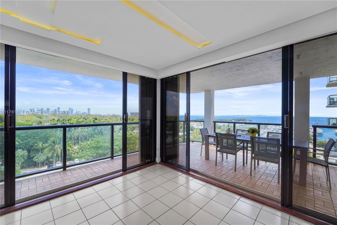 Condo in Miami, Florida, United States 3 - 16367992