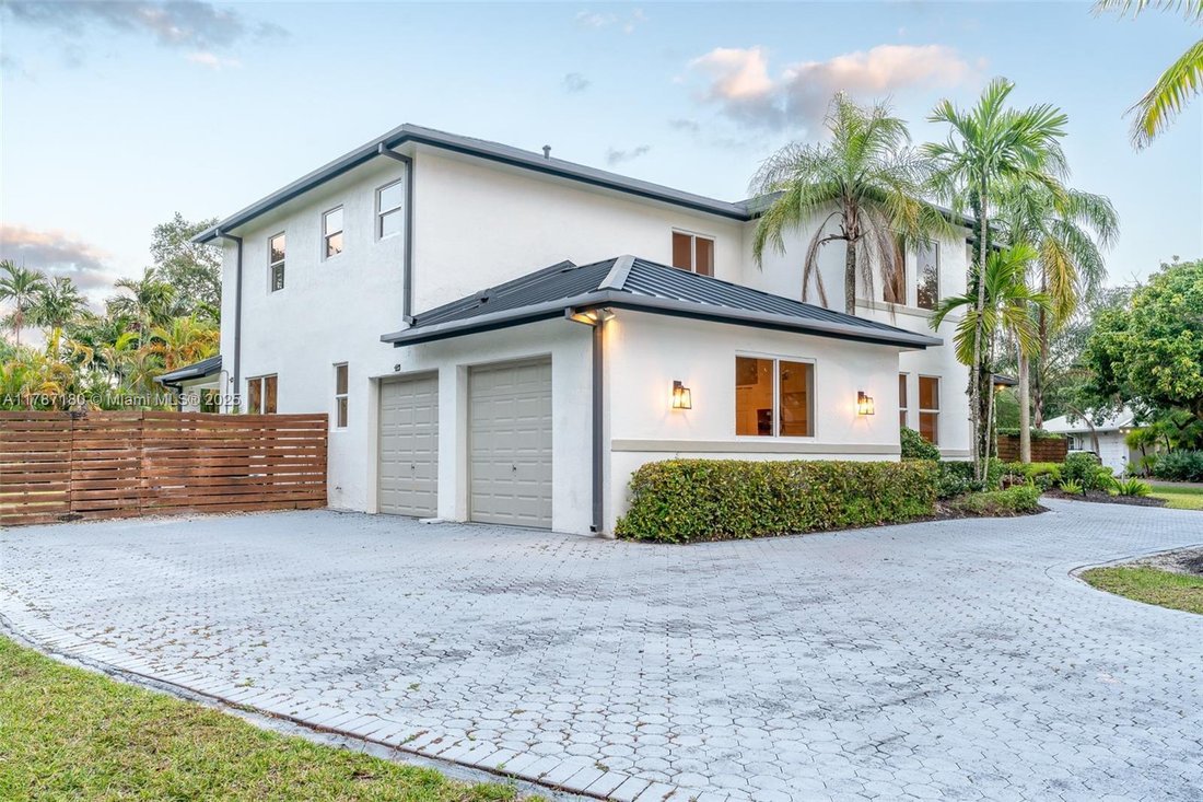 House in Coral Gables, Florida, United States 2 - 16367964