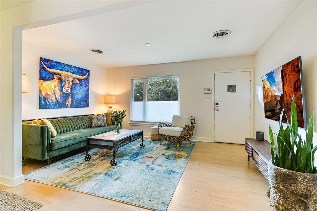 House in Austin, Texas, United States 2 - 16372601