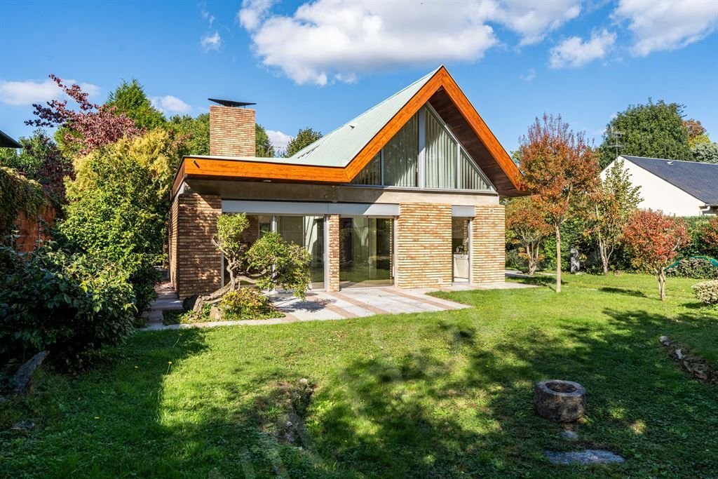 House in Chateau de Vaucresson, Vaucresson, France 1 - 16099258