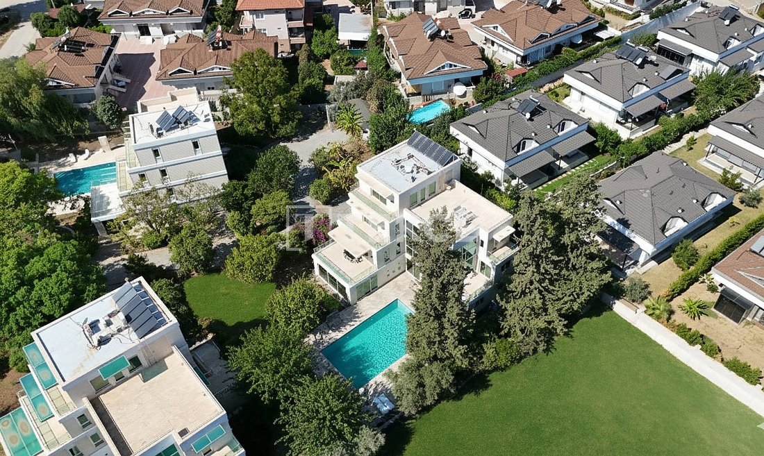 Villa in Kemer, Antalya, Turkey 3 - 16372272