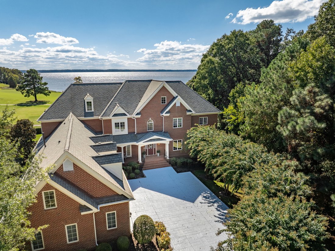 House in Williamsburg, Virginia, United States 4 - 16370163