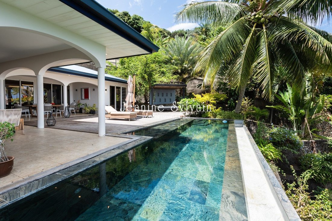 House in Puna'auia, Windward Islands, French Polynesia 3 - 12845043