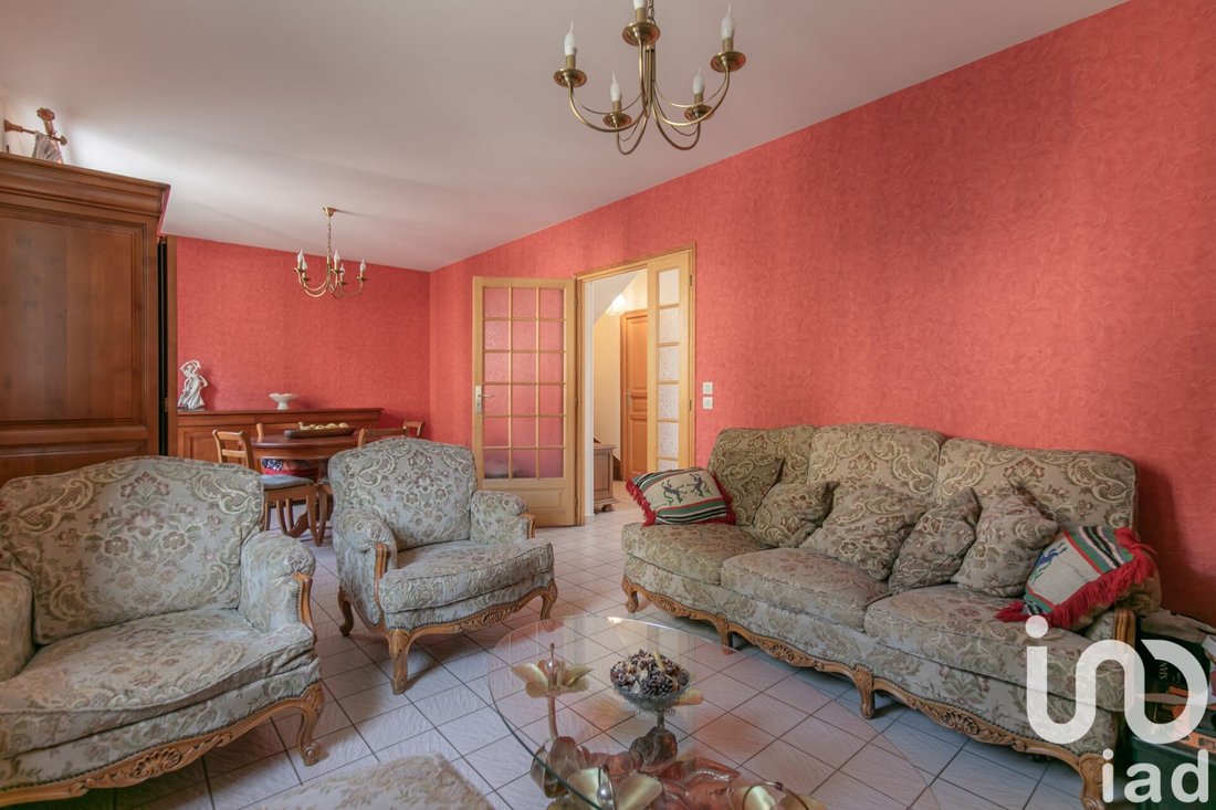 House in Carnot-Petit Pont-Alouettes, Alfortville, France 5 - 16370150