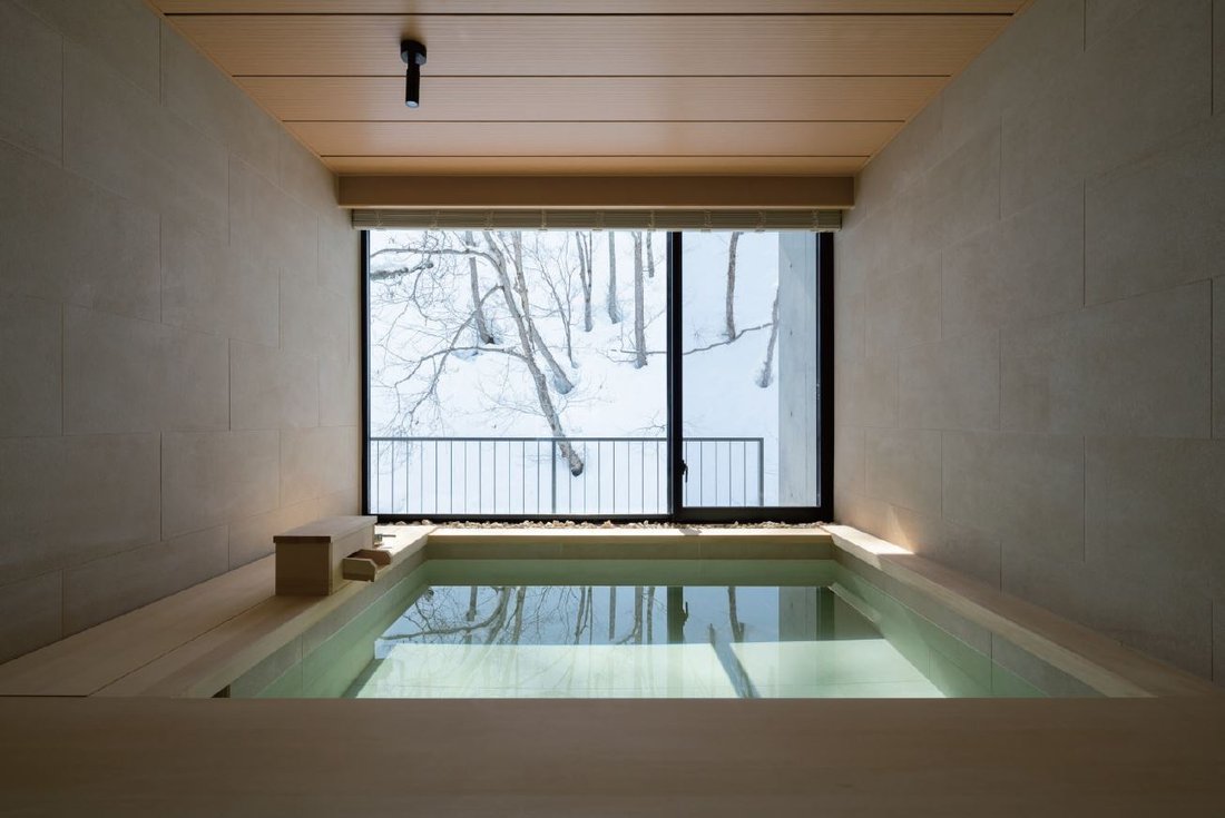 Apartment in Kutchan, Hokkaido, Japan 2 - 16381527