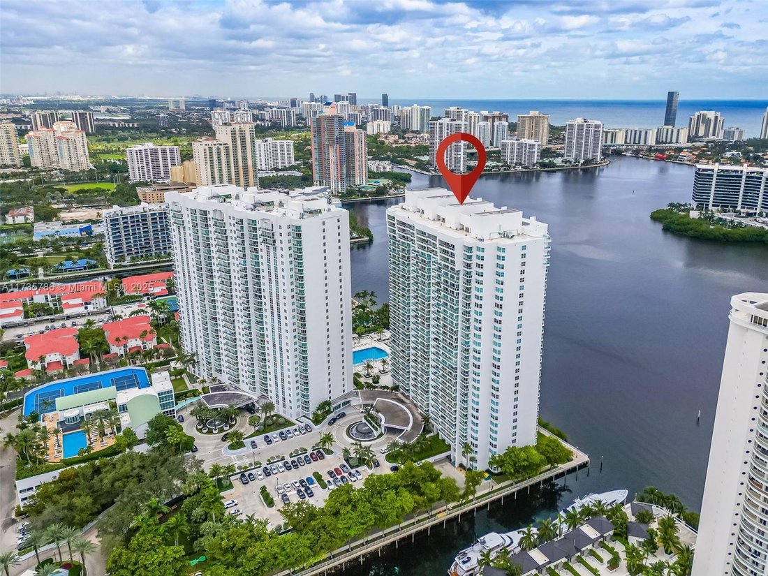 Condo in Golden Beach, Florida, United States 4 - 16367181