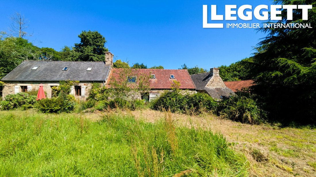 House in Treduder, Brittany, France 4 - 16372455
