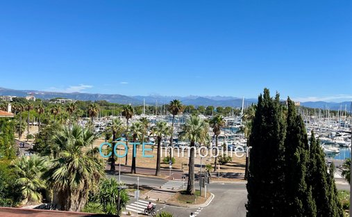 Apartment in Antibes, Provence-Alpes-Côte d'Azur, France 1