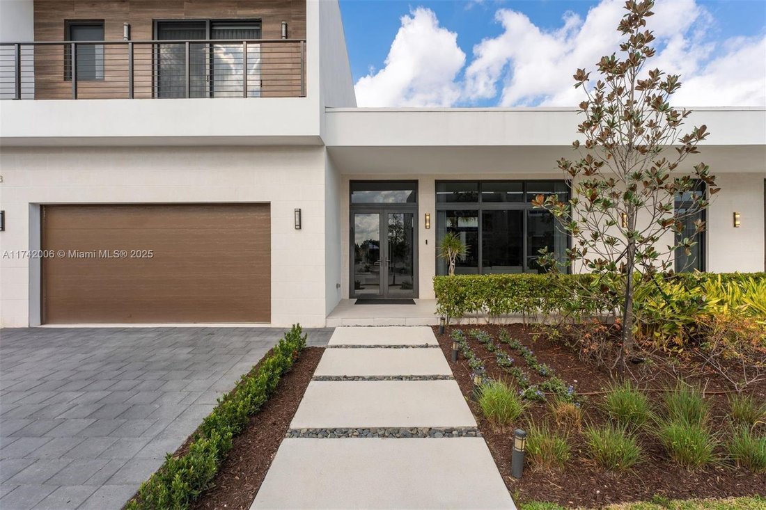 House in Fort Lauderdale, Florida, United States 4 - 16367670