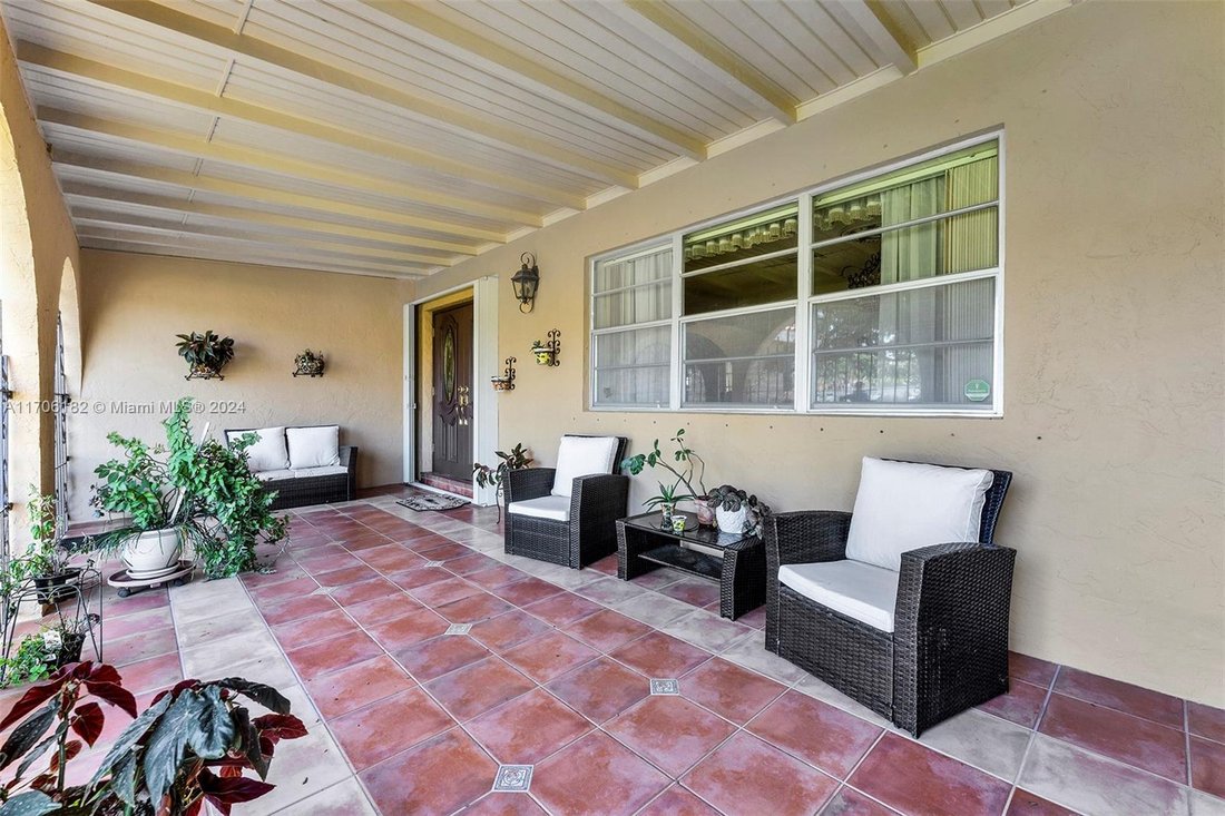 House in Miami, Florida, United States 4 - 16367904