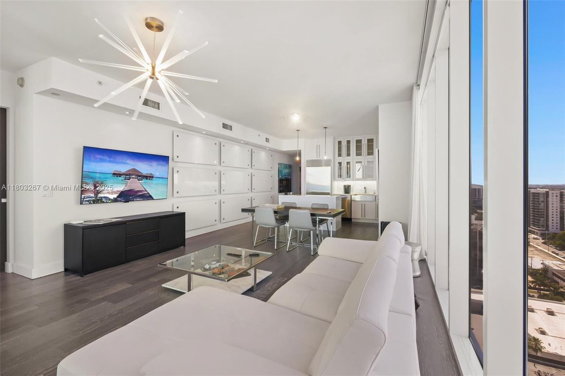 Condo in Miami, Florida, United States 5 - 16367831
