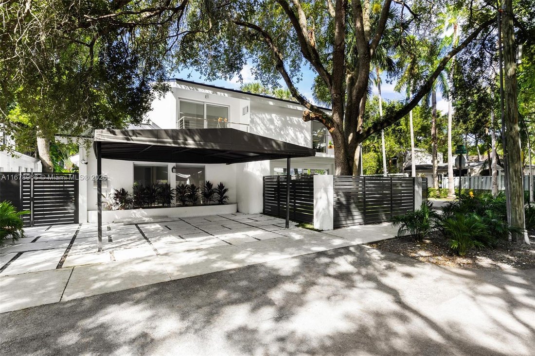House in Miami, Florida, United States 3 - 16367217