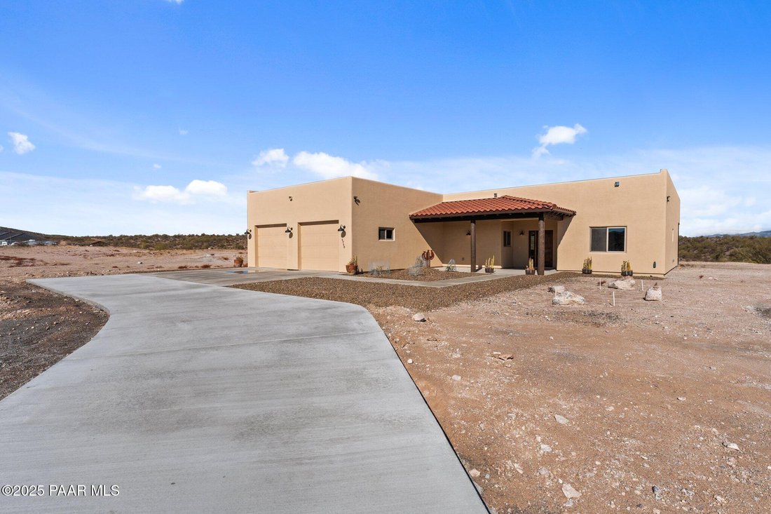 House in Wickenburg, Arizona, United States 5 - 16371714