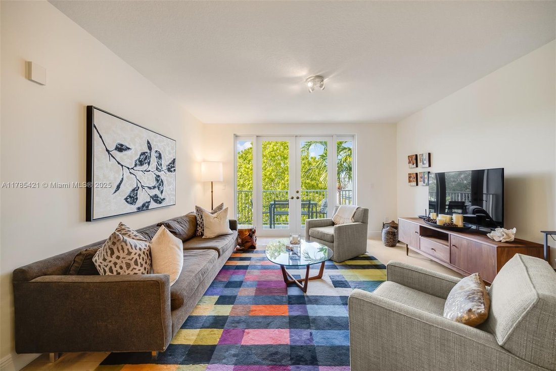 Condo in Miami, Florida, United States 1 - 16367403