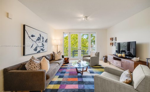 Condo in Miami, Florida, United States 1