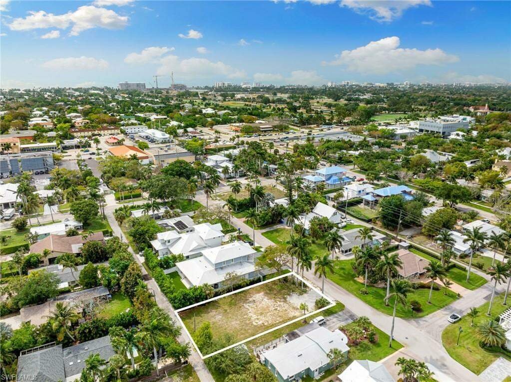 Land in Naples, Florida, United States 1 - 16379111