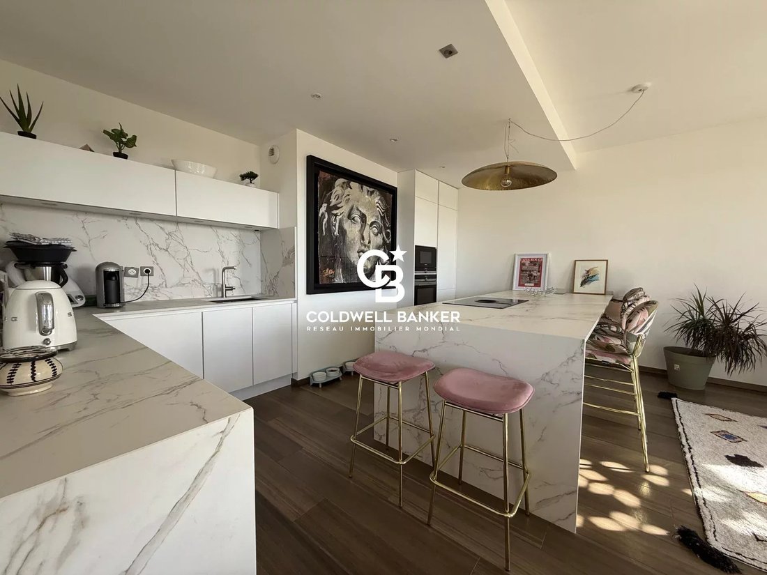 Apartment in Montpellier, Occitania, France 3 - 16368897