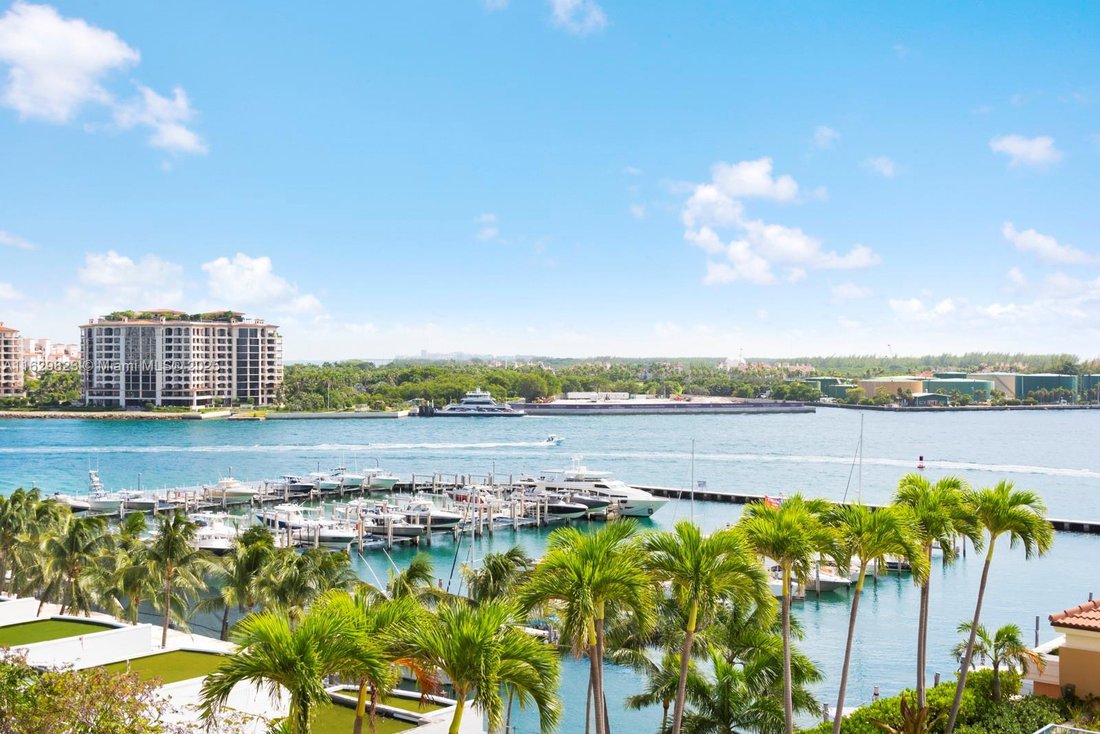 Condo in Miami Beach, Florida, United States 1 - 16367009