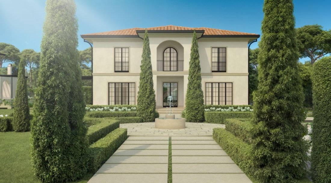 Vittoria Apuana, Forte dei Marmi, Tuscany 2 - 16371825