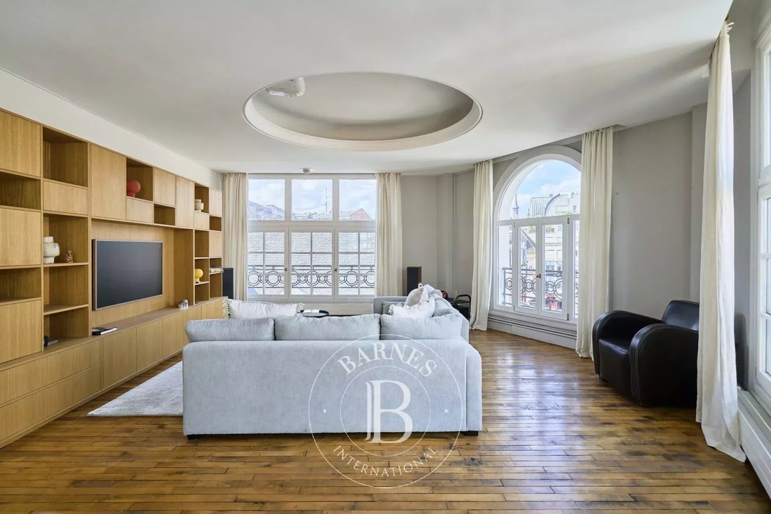 Apartment in Vauban Esquermes, Lille, France 3 - 16368793