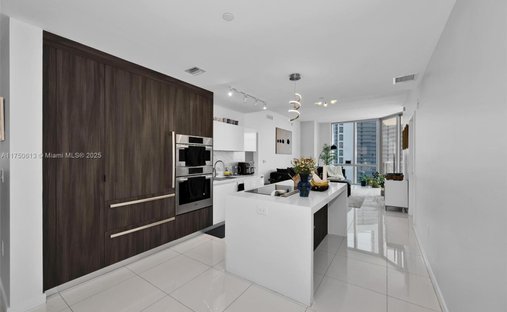 Condo in Miami, Florida, United States 1