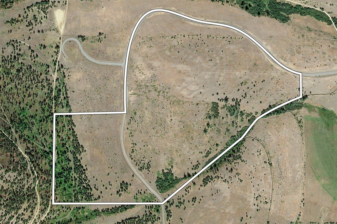 Land in Florence, Montana, United States 3 - 16386329