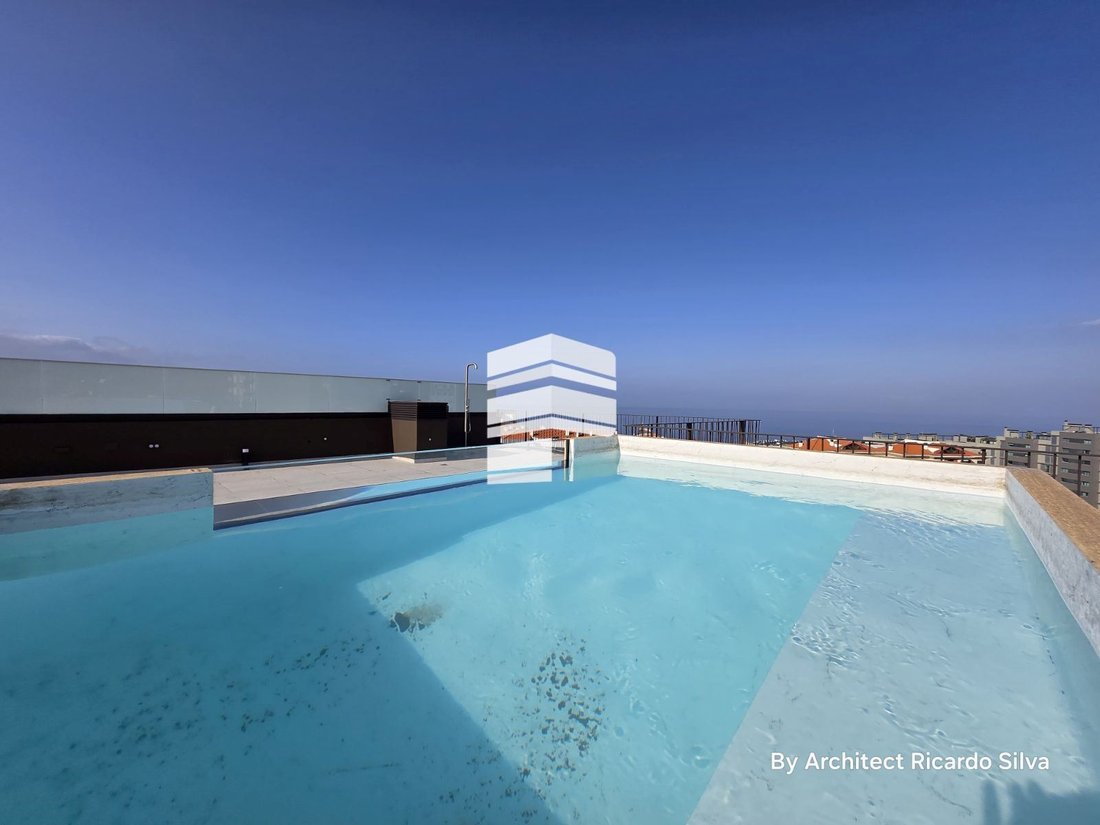 Apartment in Sao Martinho, Madeira, Portugal 4 - 16380804