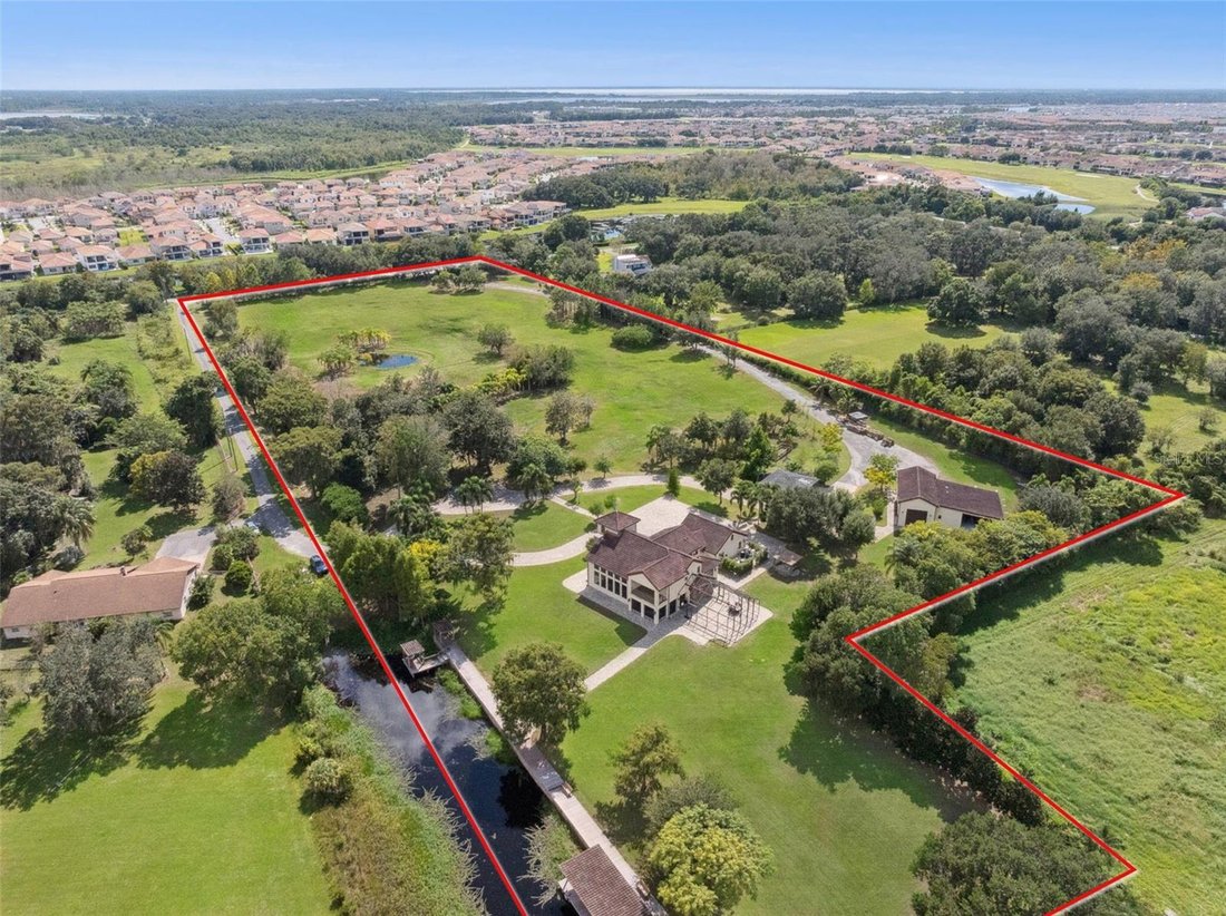House in Orlando, Florida, United States 5 - 16372714
