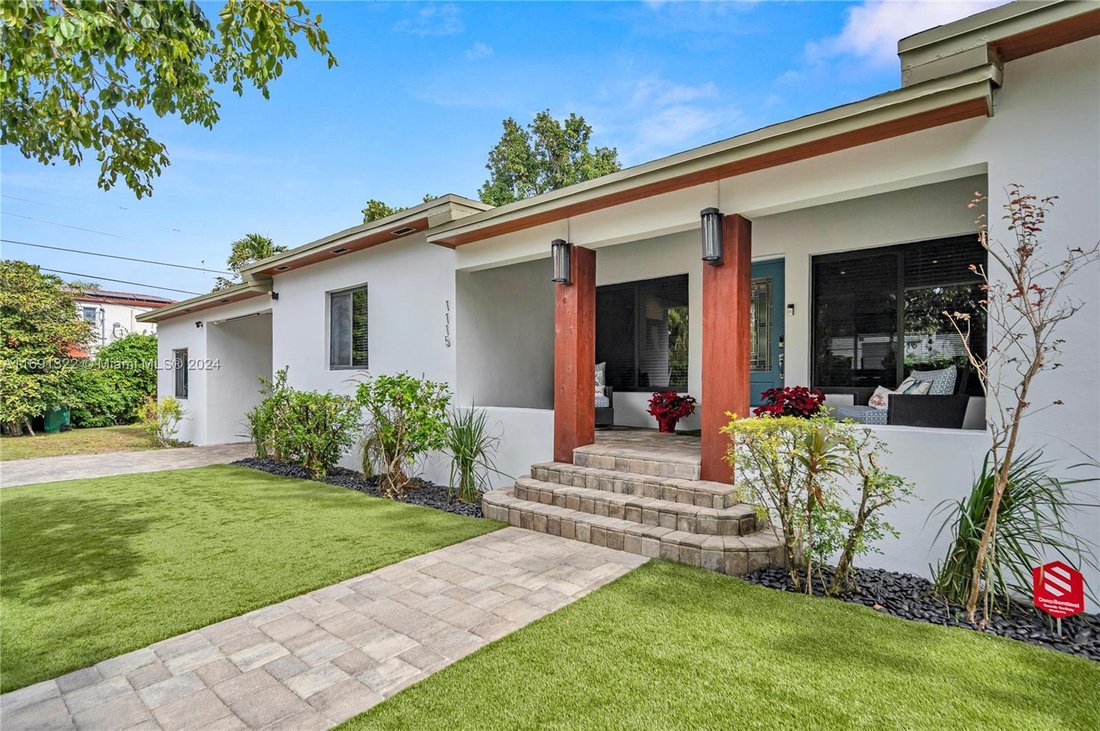 House in Miami, Florida, United States 2 - 16366617