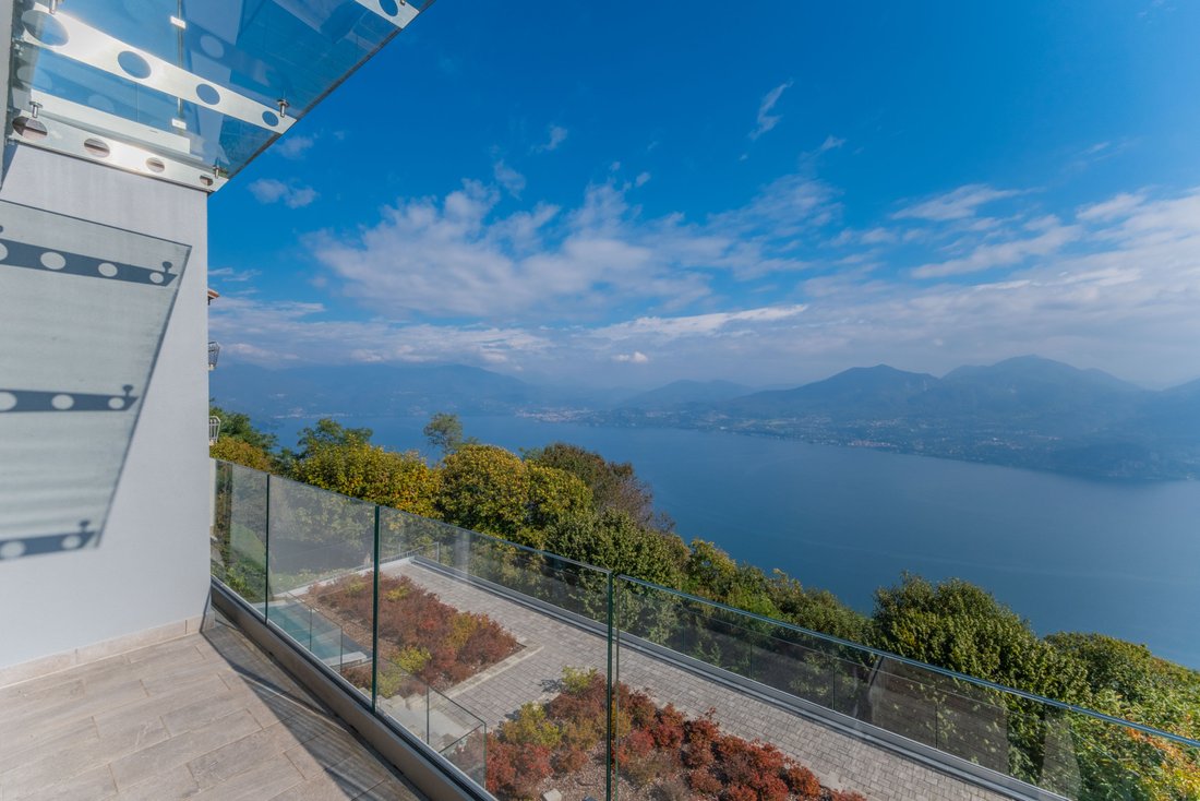 Villa in Ghiffa, Piedmont, Italy 2 - 16368367
