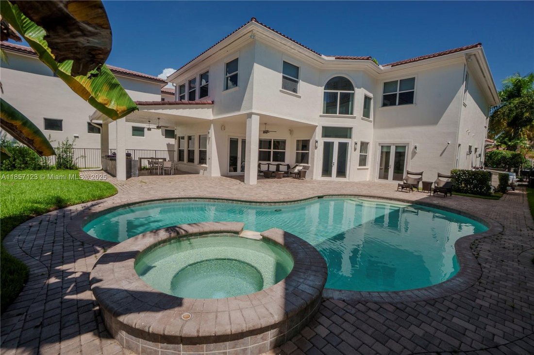 House in Hollywood, Florida, United States 1 - 16368103