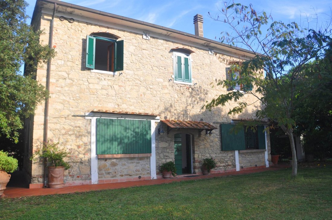 Casa di campagna a Vada, Rosignano Marittimo, Toscana 4 - 16380799