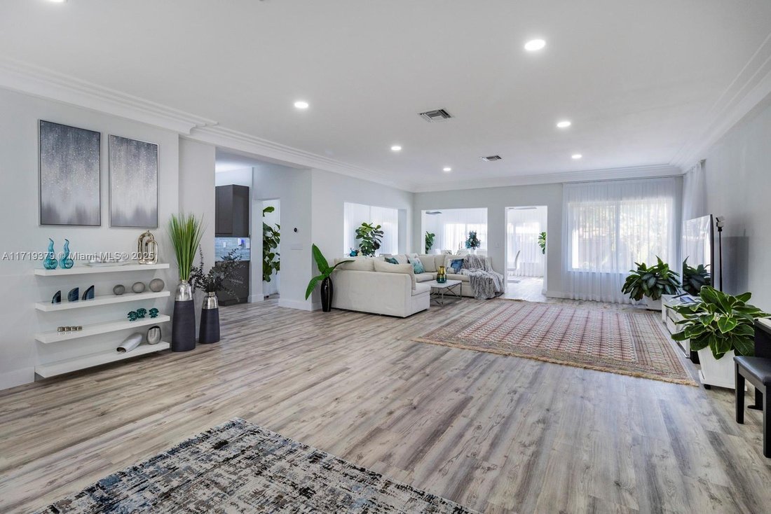 House in Hollywood, Florida, United States 4 - 16366639