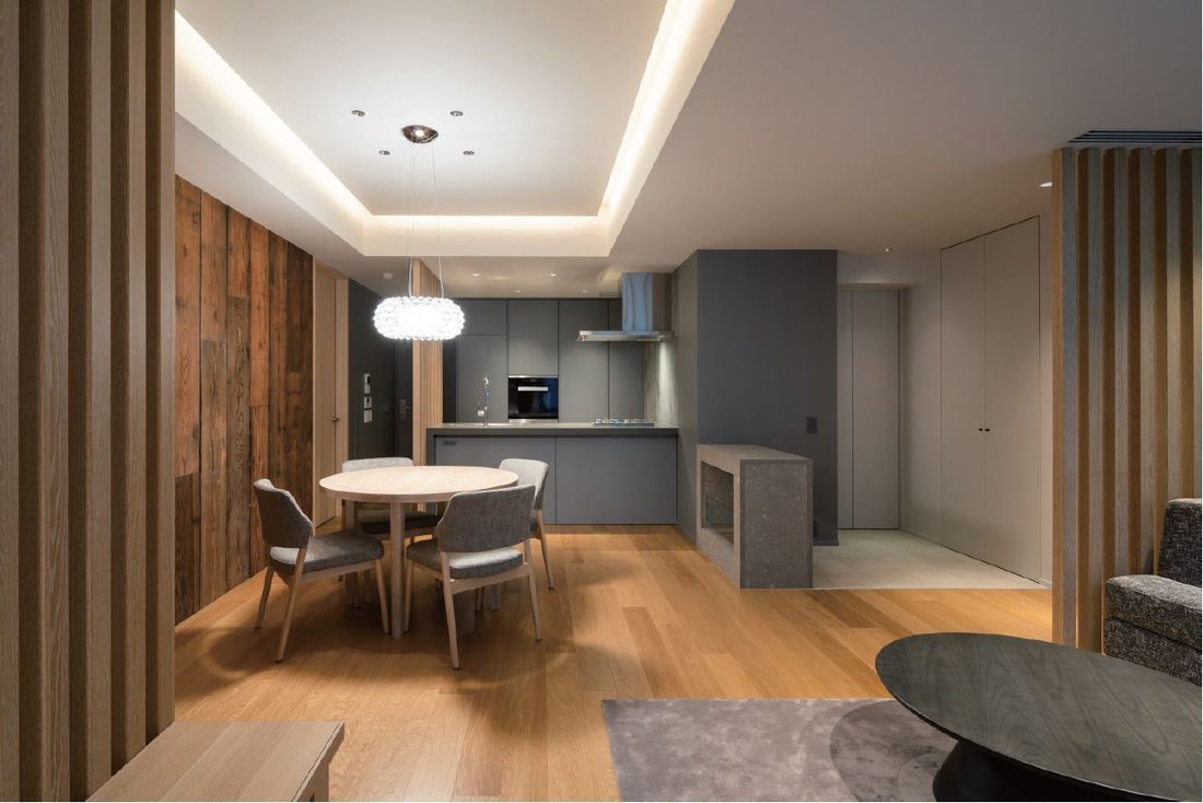 Apartment in Kutchan, Hokkaido, Japan 4 - 16381585