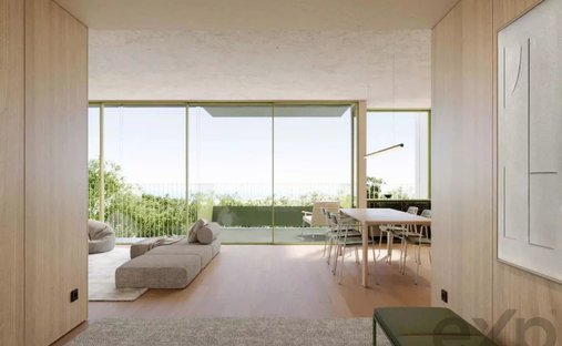 Apartment in Lordelo do Ouro e Massarelos, Porto District, Portugal 1