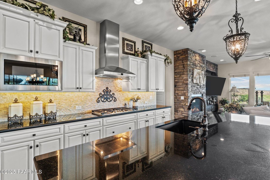 House in Wickenburg, Arizona, United States 2 - 16372168