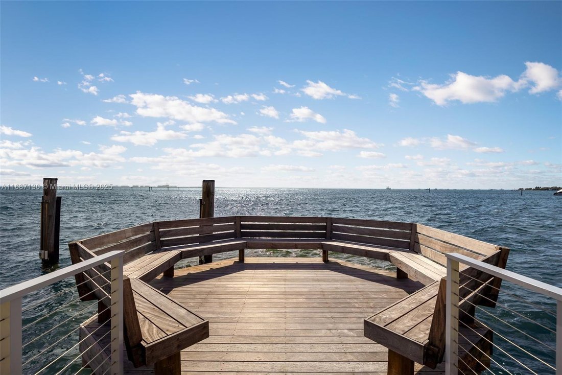 Townhouse in Miami, Florida, United States 1 - 16367821