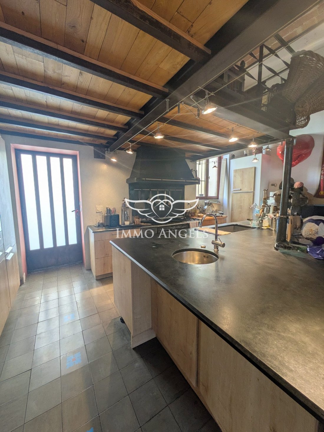House in Servian, Occitania, France 5 - 16382406