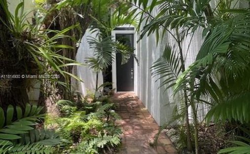 Townhouse in Miami, Florida, United States 1