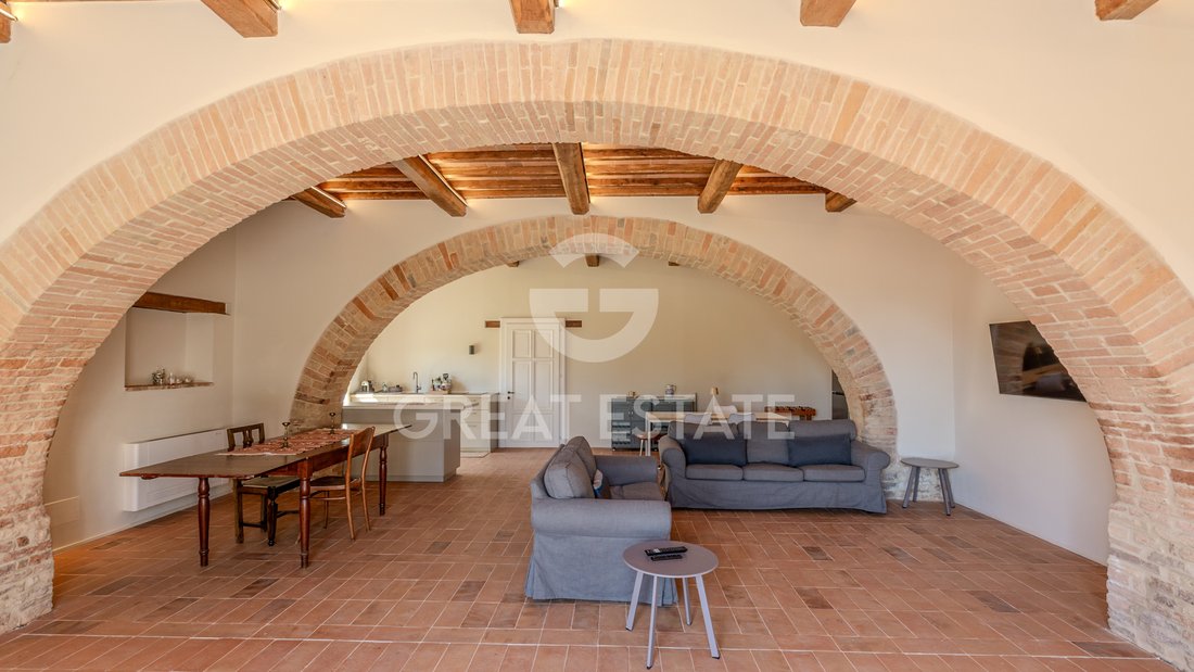 Estate in Marsciano, Umbria, Italy 3 - 16372221