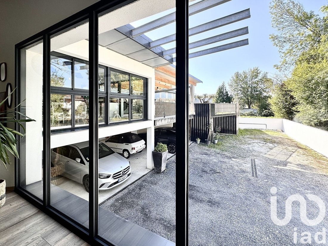 House in Tonkin-Pesque-Saint Julien, Lons, France 1 - 16370229