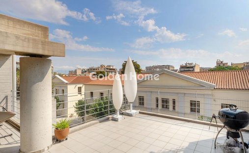 Apartamento en Rouf District, 3rd District of Athens, Athens 1