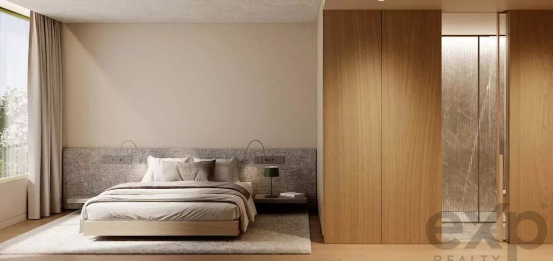Apartment in Lordelo do Ouro e Massarelos, Porto District, Portugal 2 - 16369388