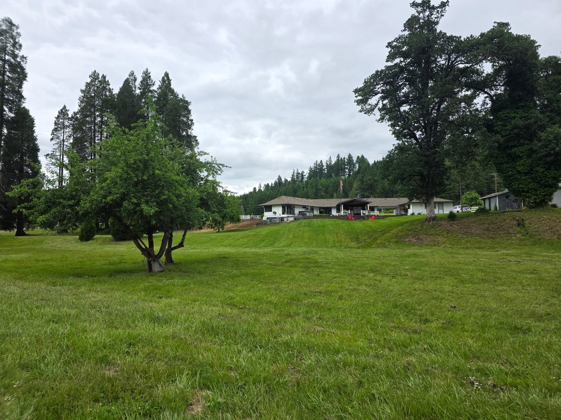 Casa a Yoncalla, Oregon, Stati Uniti 4 - 16367833