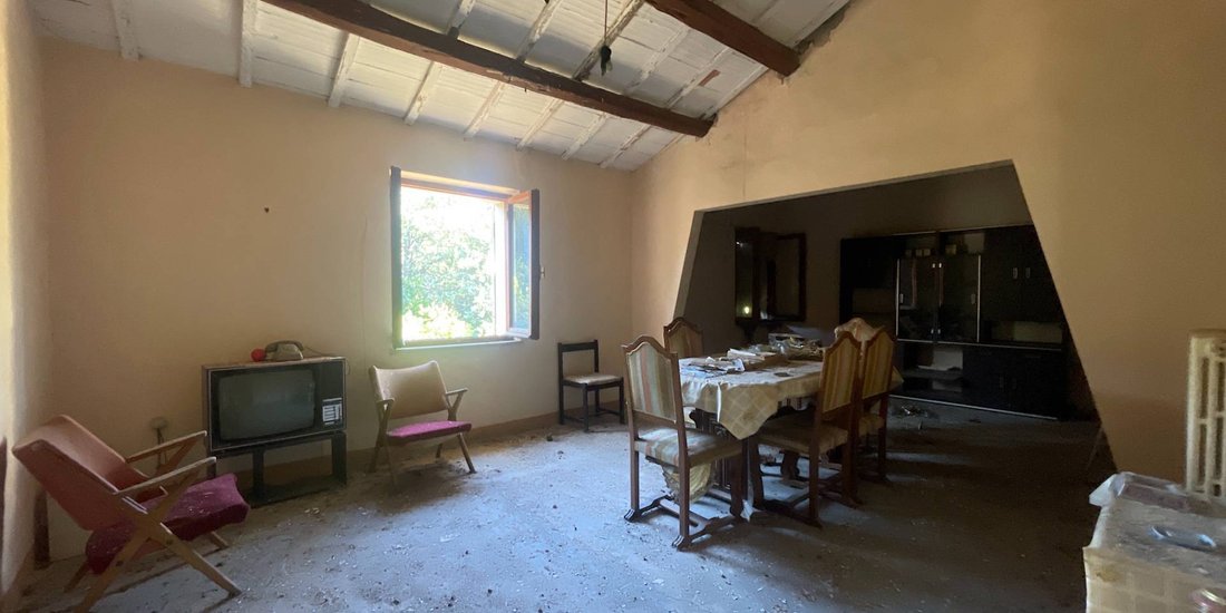 Country House in Ripatransone, Marche, Italy 3 - 16372804